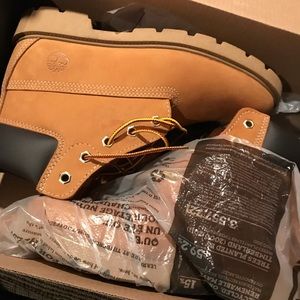 Wheat Timberlands